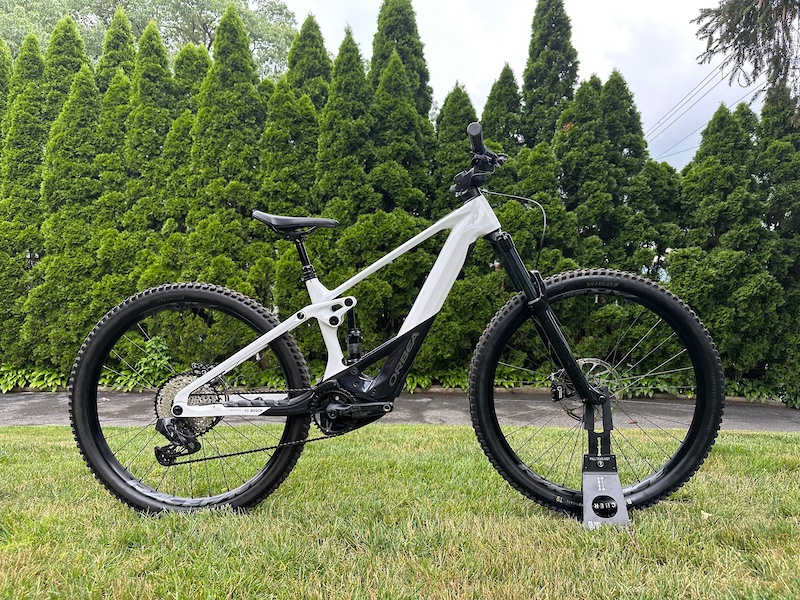 Orbea s 2024