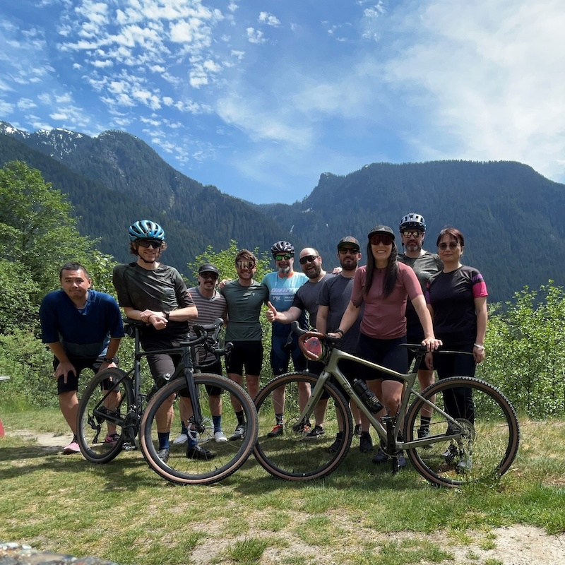 2023 Warranty Analyst at Giant Bicycle Canada For Sale