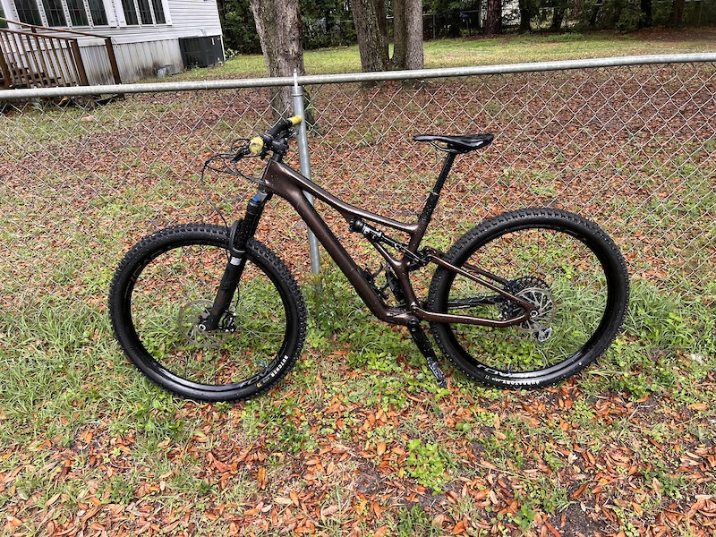 Specialised stumpjumper for discount sale