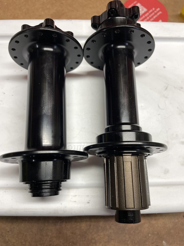 2023 Bitex FB150/FB190 Fat Bike Hubs (New) 150/197 For Sale