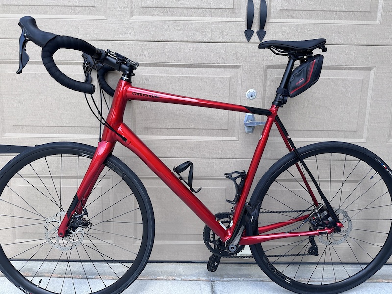 2021 road bike reviews