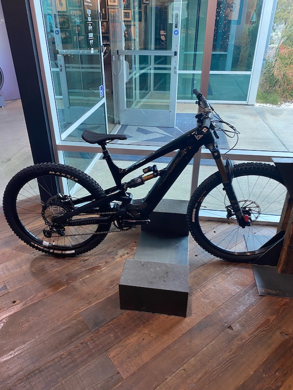 2023 YT Decoy MX Core 4 With 720 Battery For Sale