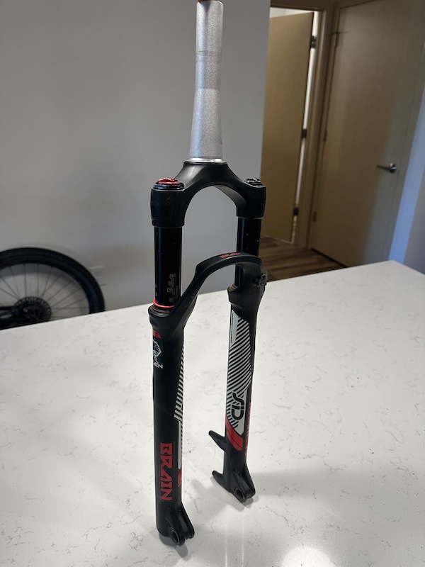 Rockshox sid clearance 2015