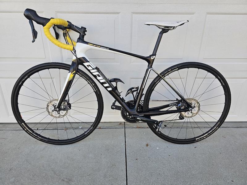 Giant defy discount advanced 2 2015