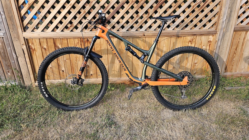 Rocky mountain instinct online c70 2019