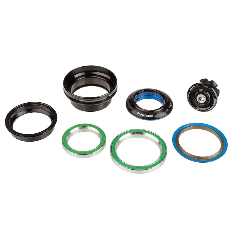 cane creek threaded headset