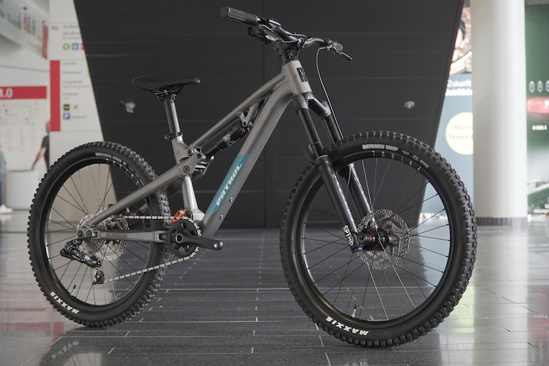 Patrol mtb 2024