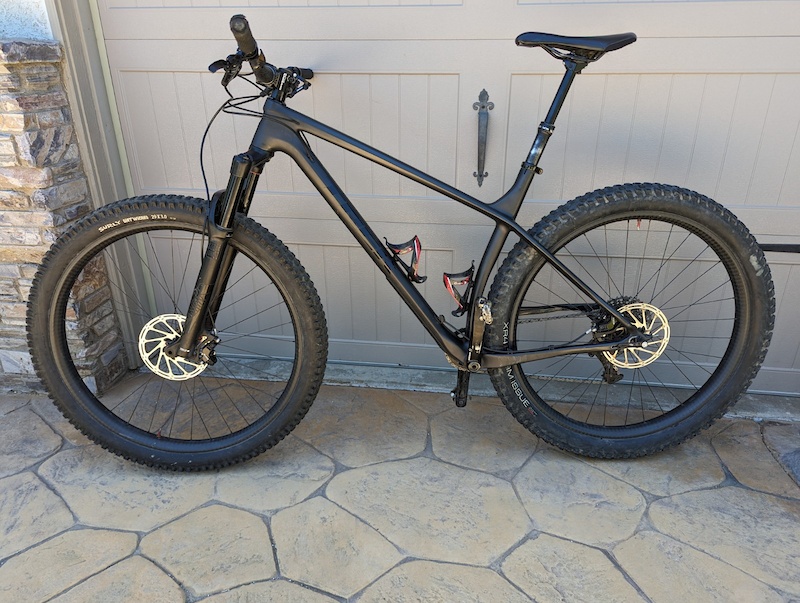 2017 Trek Stache 9.6 XL For Sale