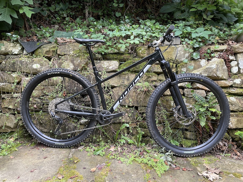 norco fluid ht for sale