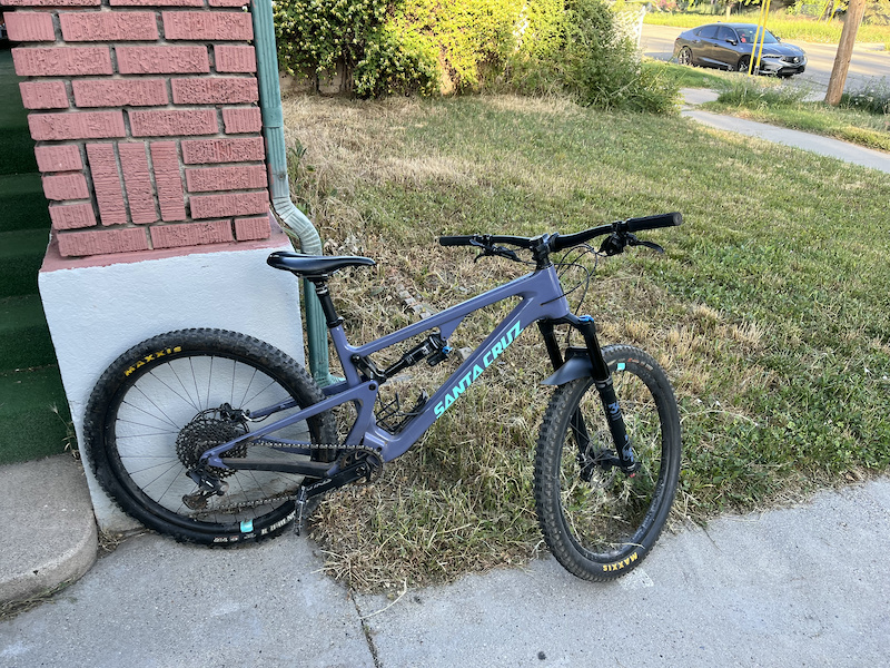 2020 Santa Cruz 5010 C Large For Sale