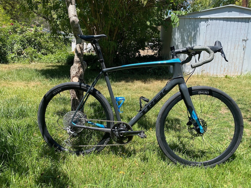 2018 discount trek boone