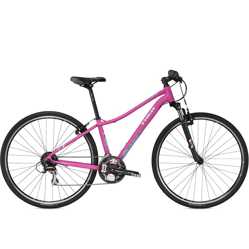 neko trek womens bike