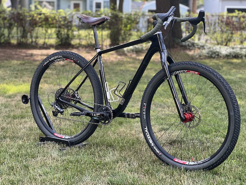 2019 salsa cutthroat