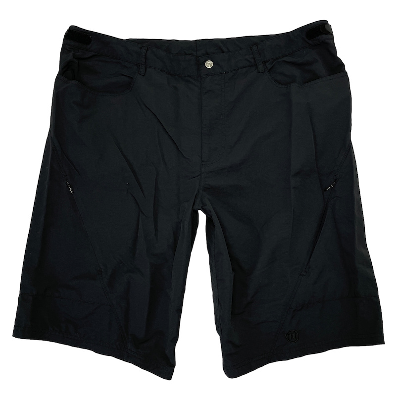 Novara Mens XL Riding Shorts For Sale