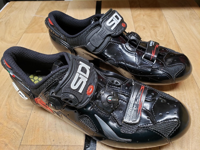 Sidi sale mega 45