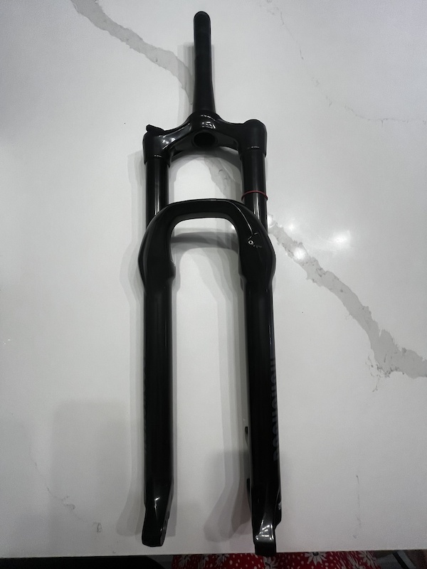 2022 RockShox 35 Gold RL 150mm 44mm Offset For Sale