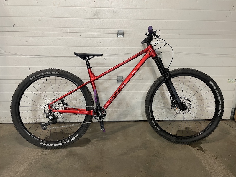 norco torrent a1