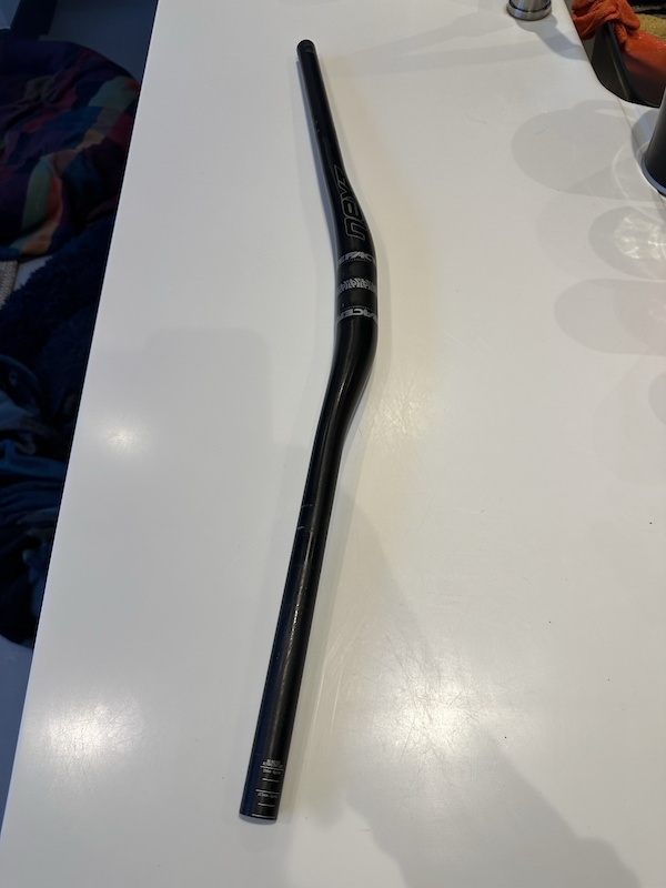 2020 Race Face Carbon Next Bar, 35mm For Sale