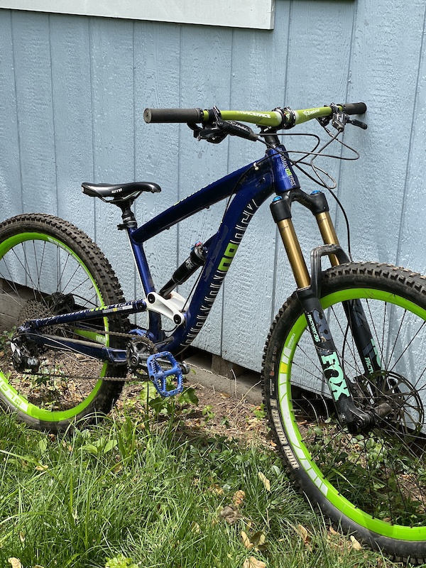 Diamondback mission cheap 1 2017