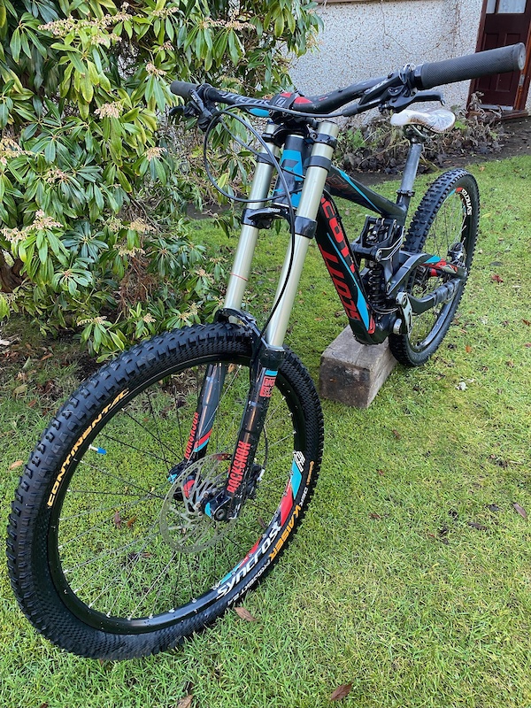 scott gambler 720 2014