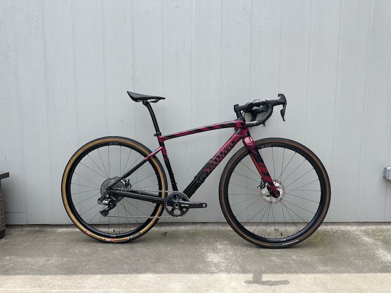 specialized diverge expert for sale