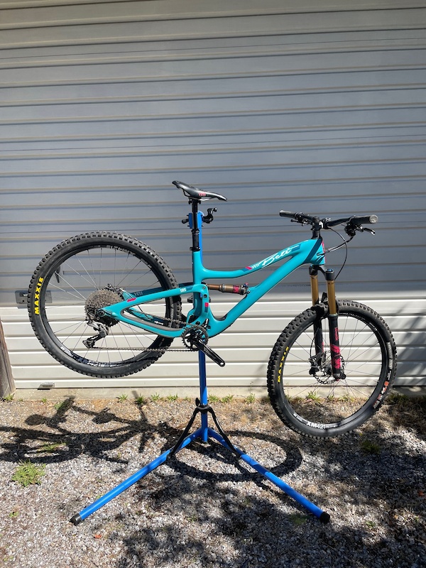 Yeti sb5 cheap frame for sale