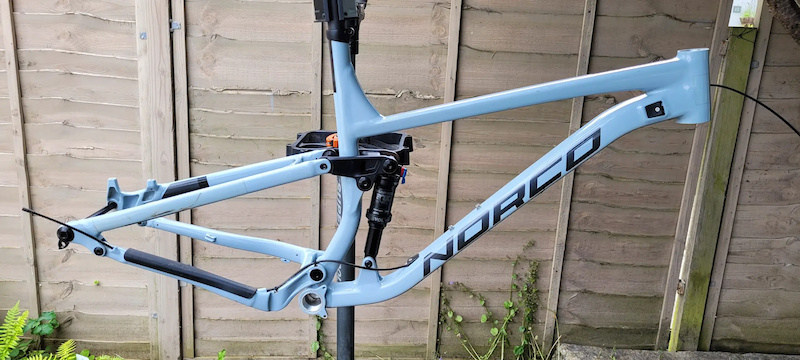 Norco fluid 2019 new arrivals