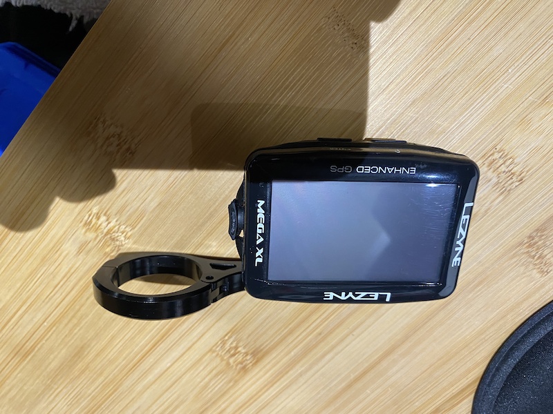 2019 Lezyne Mega XL gps For Sale