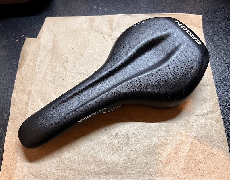 Ergon smc4 saddle hot sale