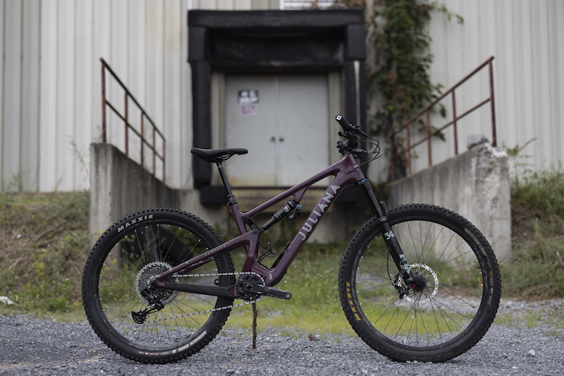 2019 trek fuel ex 9.8 for sale