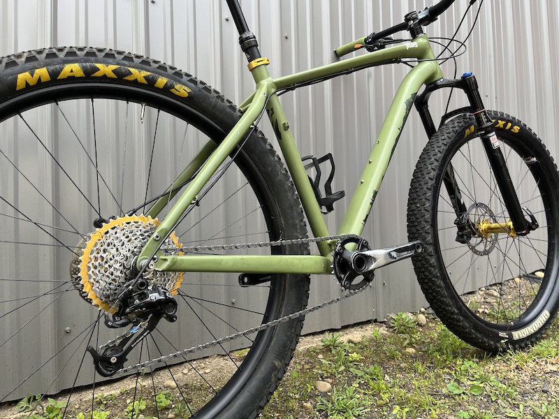 2015 Specialized Fatboy large For Sale