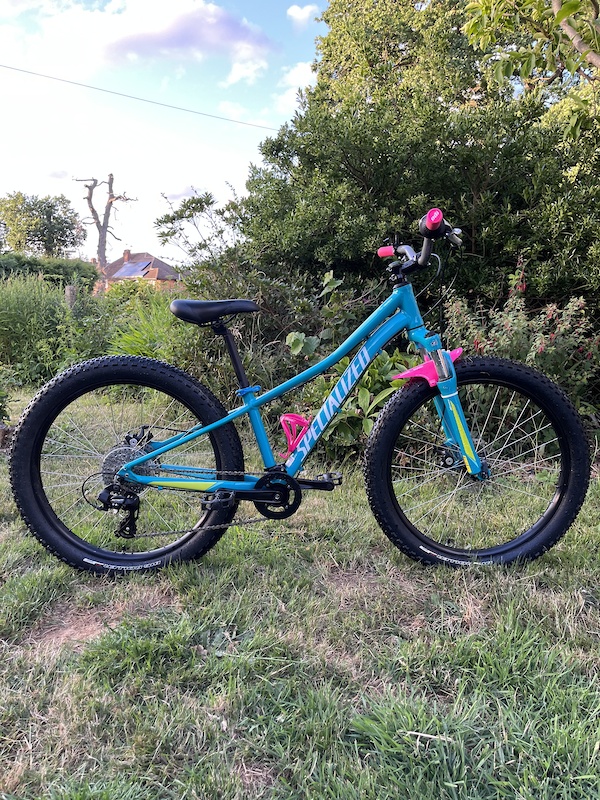 Used specialized riprock 24 for sale hot sale