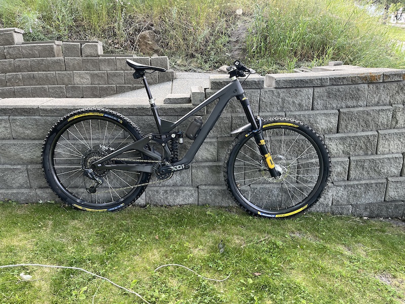 2022 We Are One Arrival 170 medium with additional bits For Sale