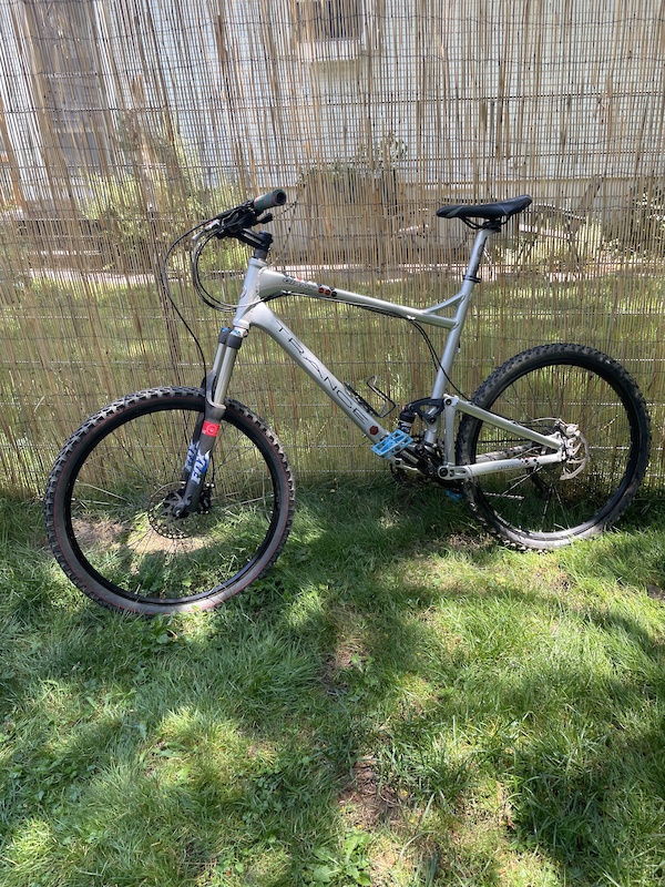 2005 Giant Trance 3 XL With Upgrades For Sale For Sale