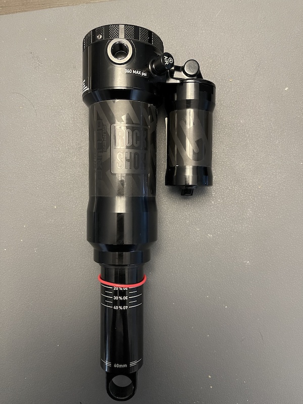RockShox Super Deluxe Coil, nuevos amortiguadores de muelle con ajuste