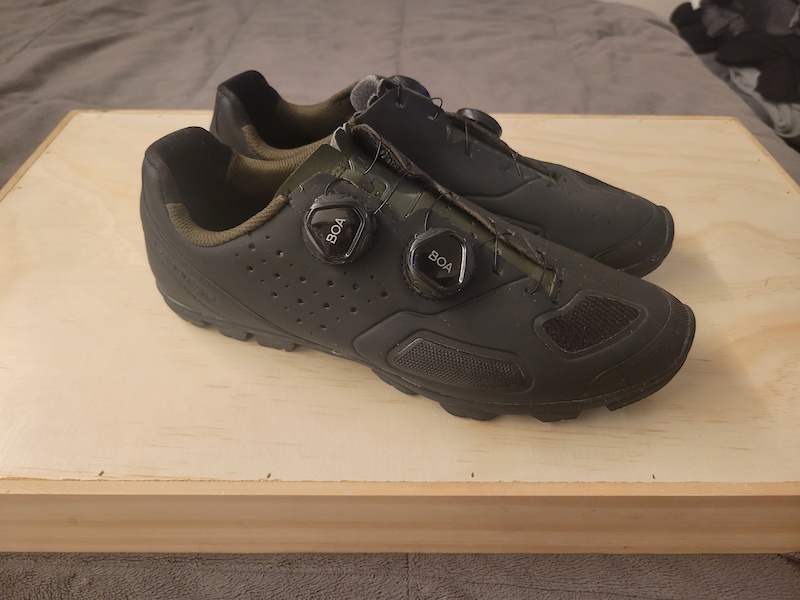 Garneau Baryum Cycling Shoes