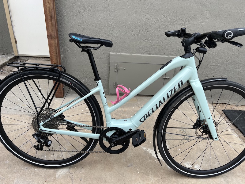 Specialized turbo vado sl 4.0 eq hot sale for sale