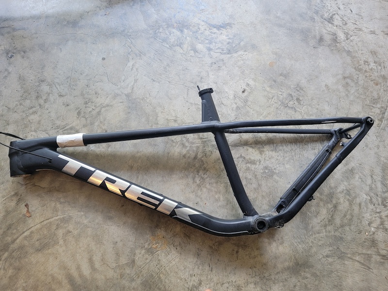 Trek store roscoe frame