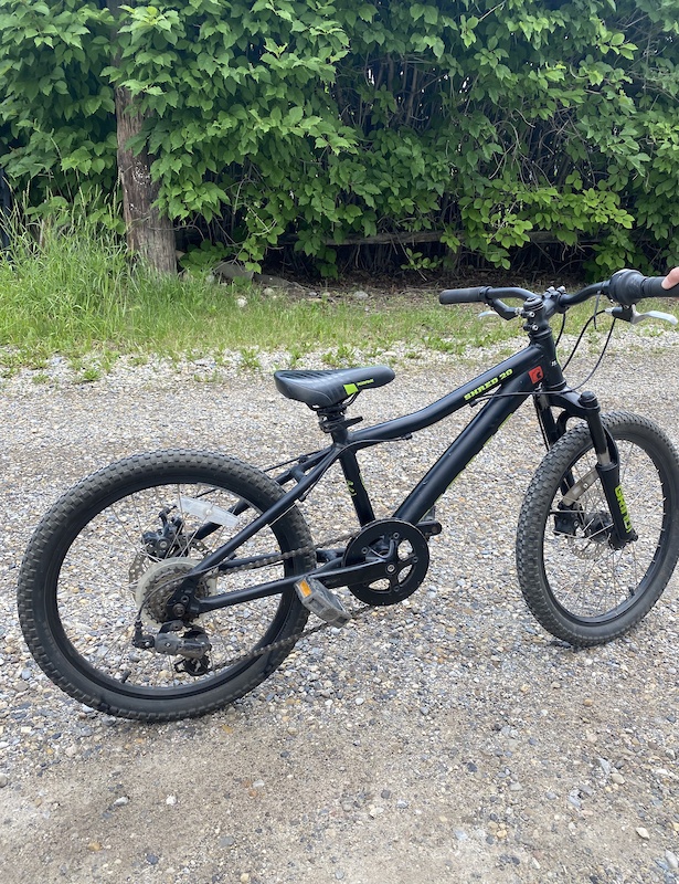 2016 Kona Shred 20 For Sale