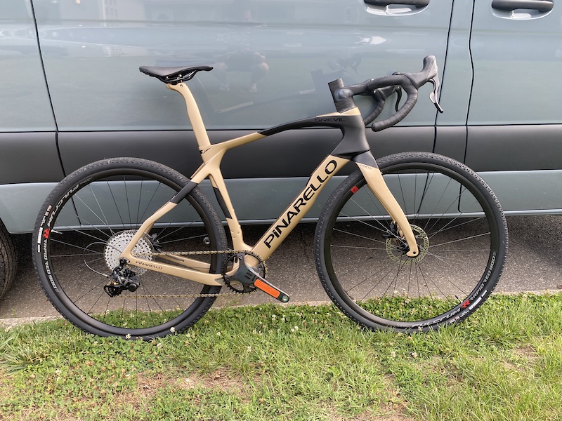 pinarello grevil for sale