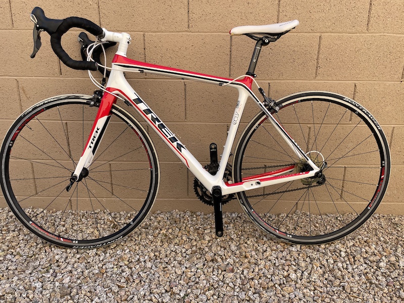 2014 Trek Madone 4.5 For Sale