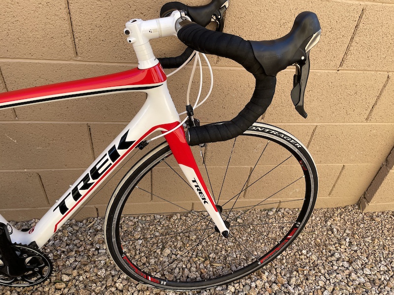 Trek madone 4.5 clearance 2014