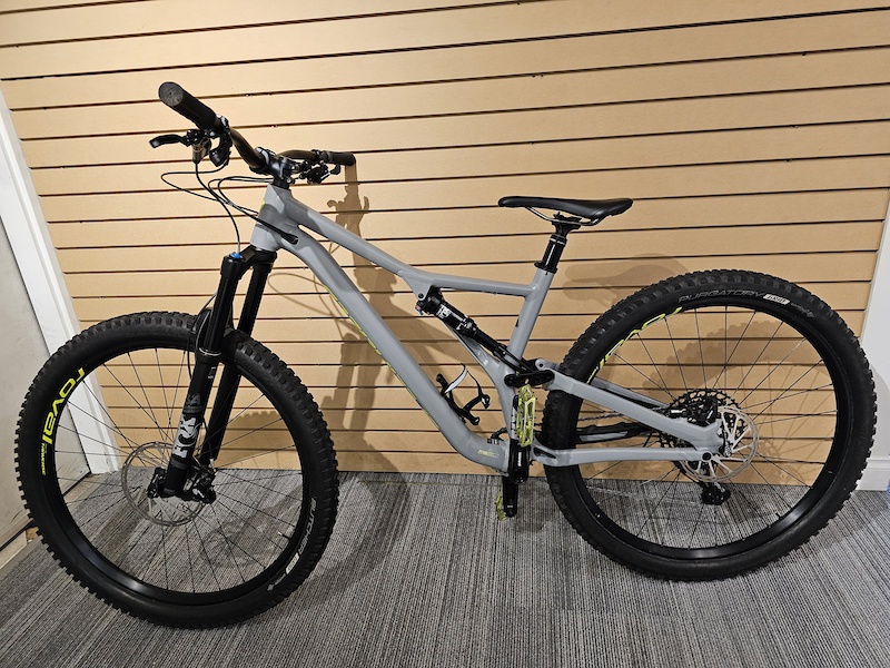 Specialized stumpjumper comp alloy store 29 2019