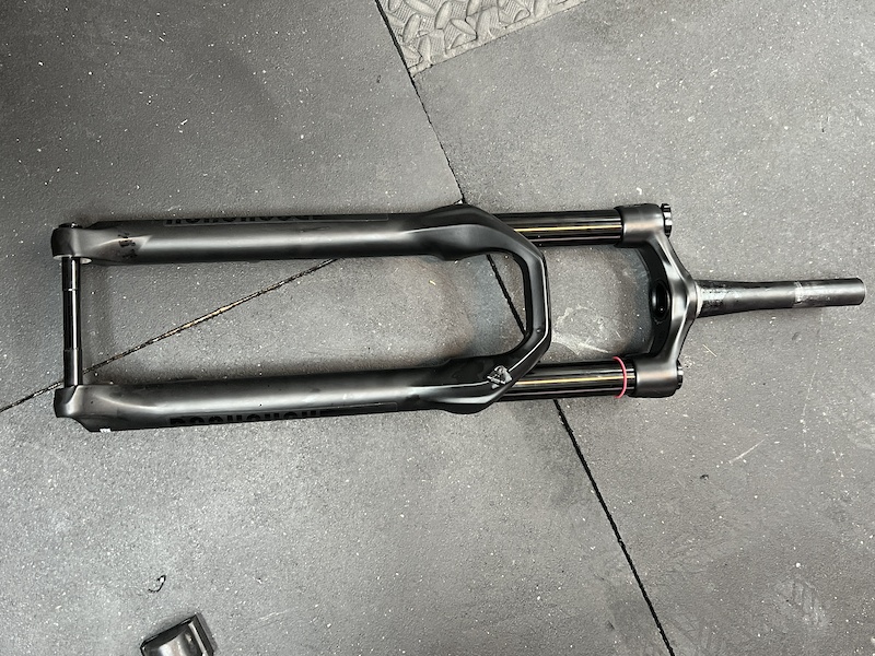 2023 Rockshox 35 Gold RL For Sale