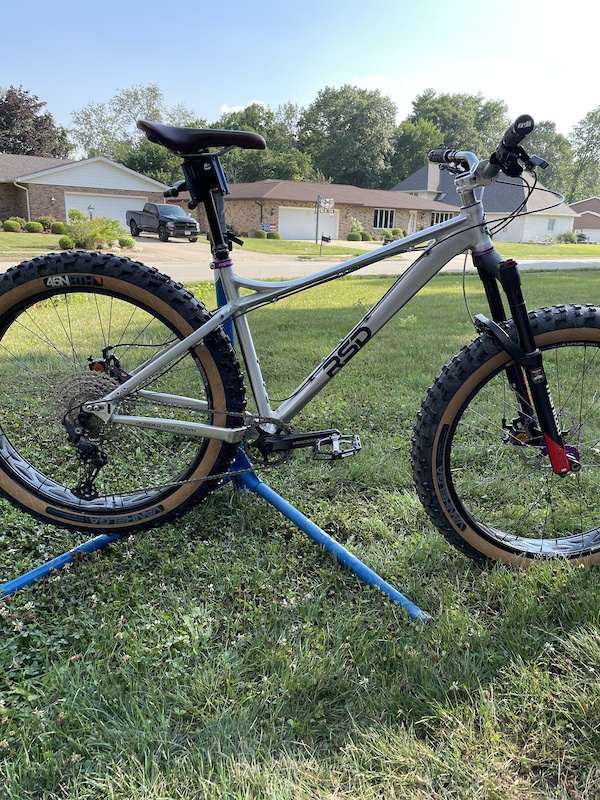 2021 RSD Mayor V5 frame 560 For Sale