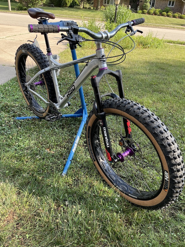 2021 RSD Mayor V5 frame 560 For Sale