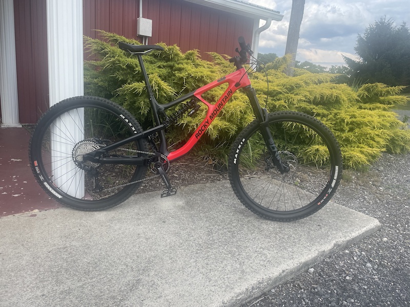 rocky mountain slayer 2019 review