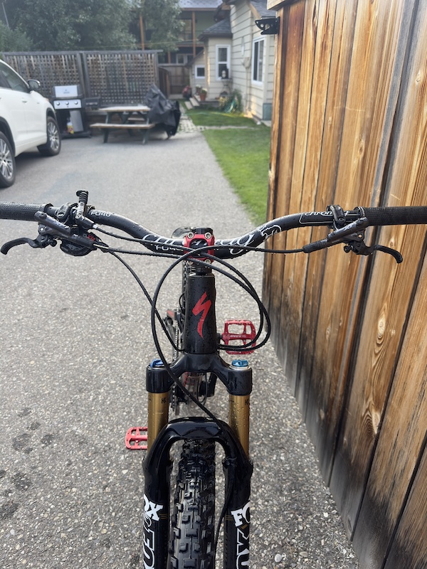 2014 Specialized Enduro SX For Sale