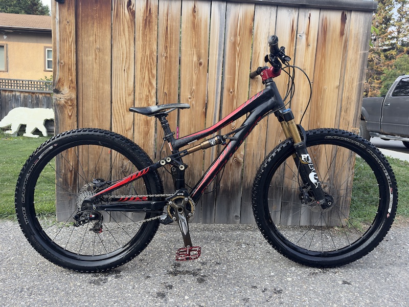 2014 Specialized Enduro SX For Sale