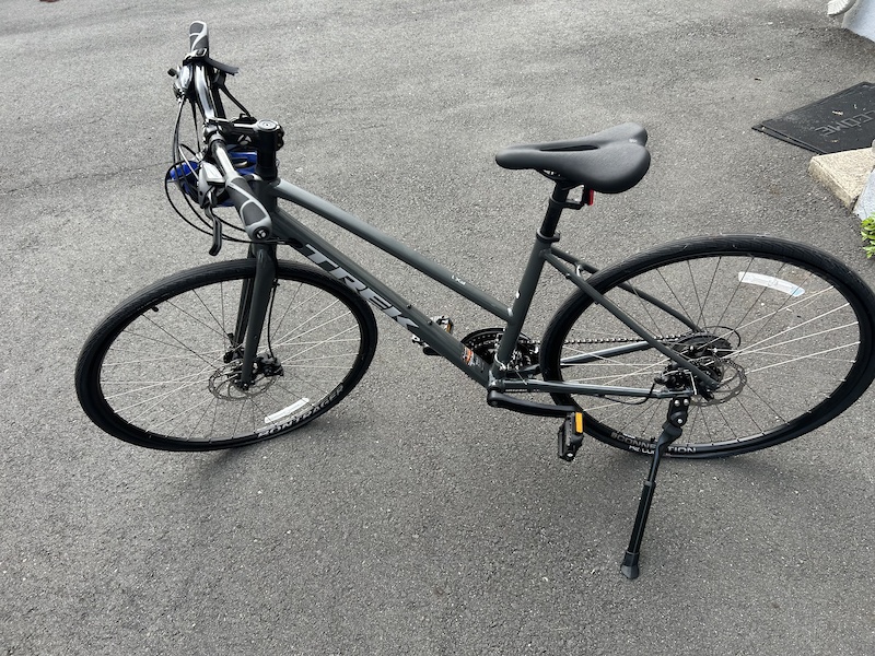 2021 Trek F1 Stagger For Sale